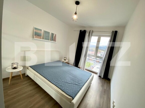 Apartament de închiriat 2 camere Bună Ziua - 206551AI | BLITZ Cluj-Napoca | Poza7