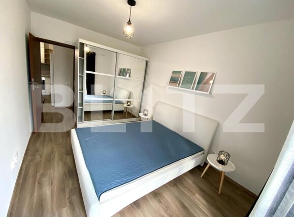 Apartament de închiriat 2 camere Bună Ziua - 206551AI | BLITZ Cluj-Napoca | Poza8