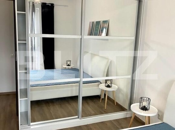 Apartament de închiriat 2 camere Bună Ziua - 206551AI | BLITZ Cluj-Napoca | Poza9