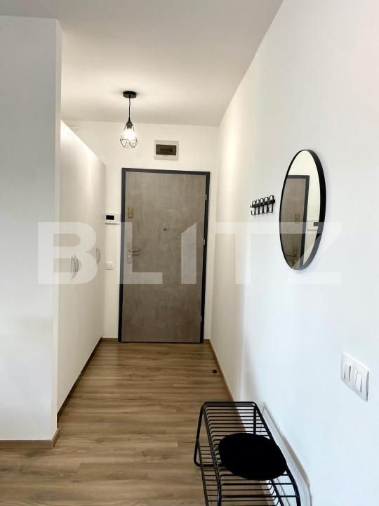 Apartament de închiriat 2 camere Bună Ziua - 206551AI | BLITZ Cluj-Napoca | Poza11