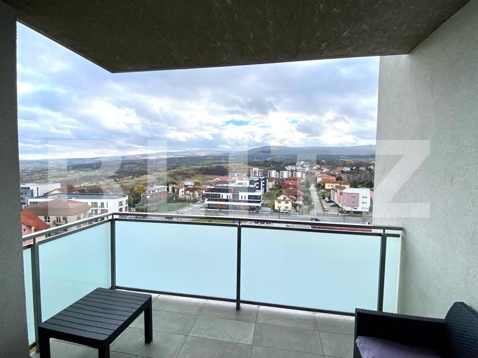 Apartament de închiriat 2 camere Bună Ziua - 206551AI | BLITZ Cluj-Napoca | Poza15