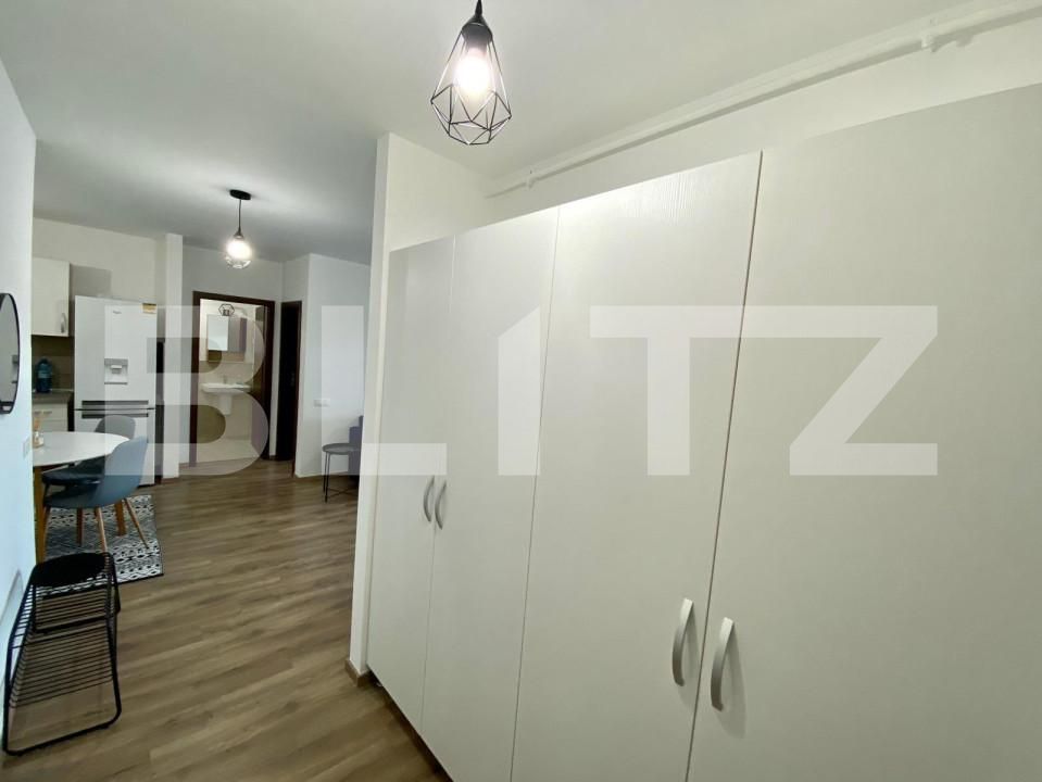 Apartament de închiriat 2 camere Bună Ziua - 206551AI | BLITZ Cluj-Napoca | Poza10