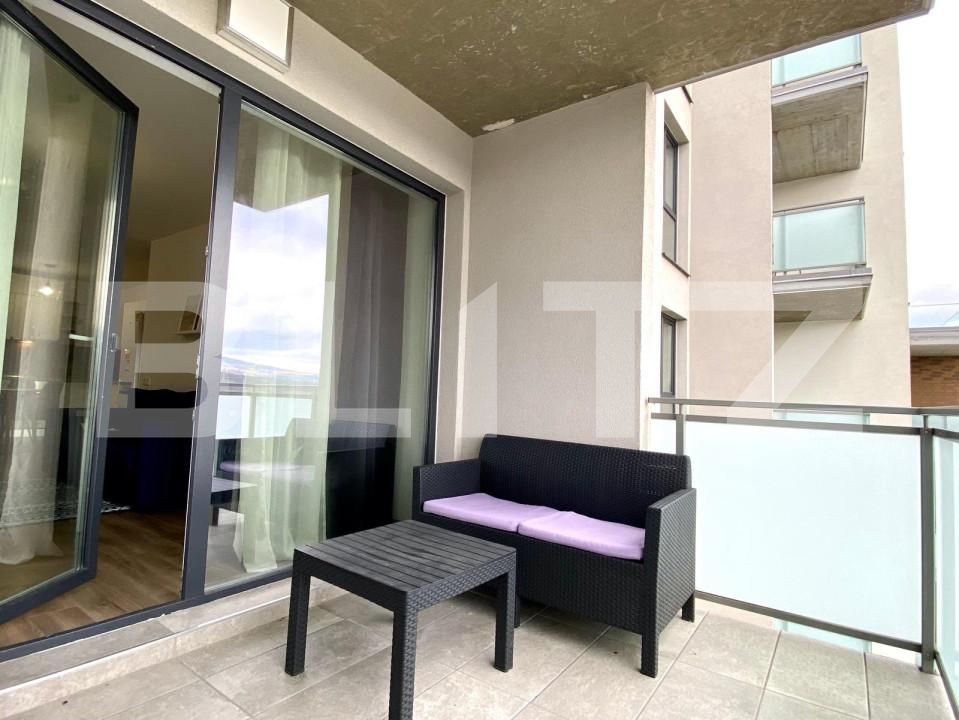 Apartament de închiriat 2 camere Bună Ziua - 206551AI | BLITZ Cluj-Napoca | Poza14