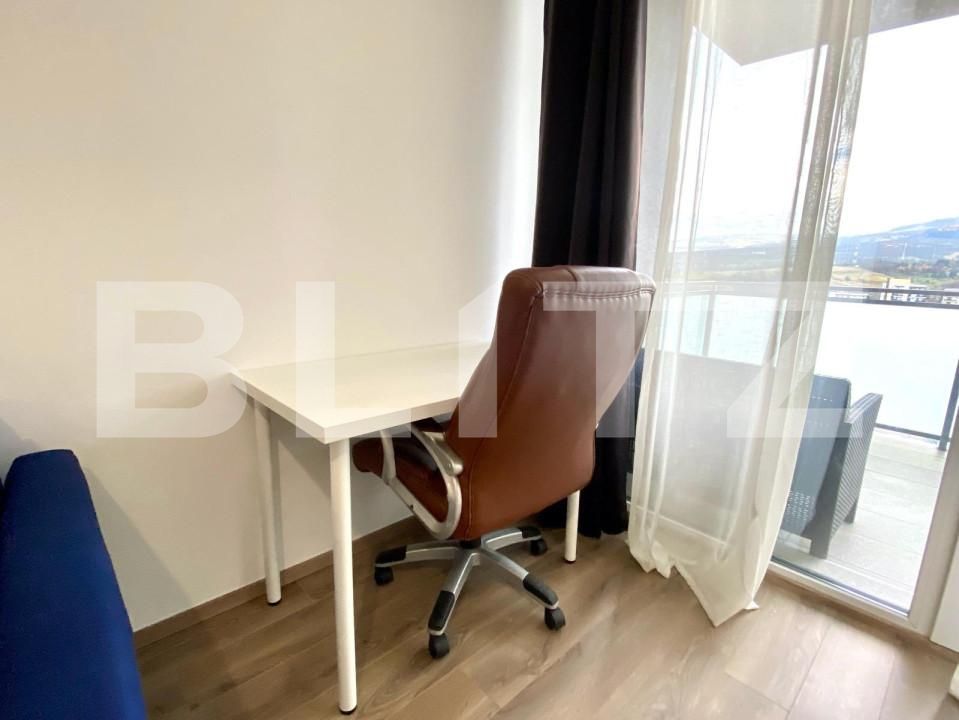 Apartament de închiriat 2 camere Bună Ziua - 206551AI | BLITZ Cluj-Napoca | Poza4