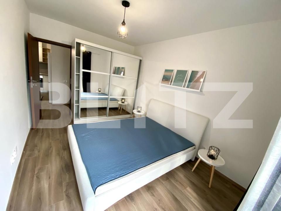 Apartament de închiriat 2 camere Bună Ziua - 206551AI | BLITZ Cluj-Napoca | Poza8