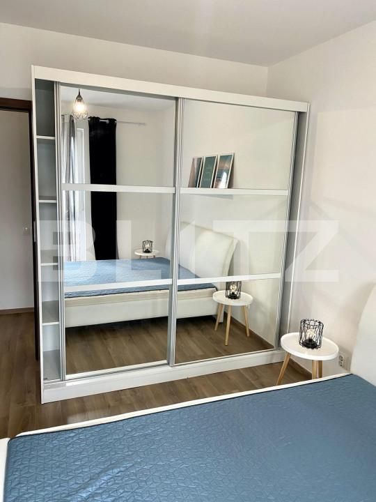 Apartament de închiriat 2 camere Bună Ziua - 206551AI | BLITZ Cluj-Napoca | Poza9