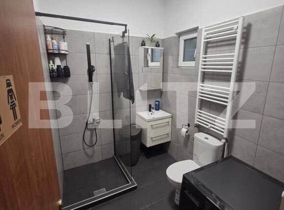 Garsonieră de vânzare Central - 206555AV | BLITZ Cluj-Napoca | Poza8