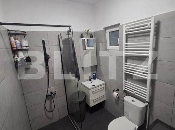 Garsonieră de vânzare Central - 206555AV | BLITZ Cluj-Napoca | Poza7