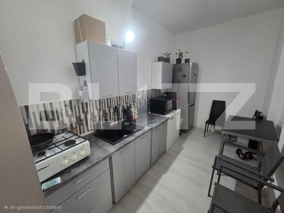 Garsonieră de vânzare Central - 206555AV | BLITZ Cluj-Napoca | Poza2