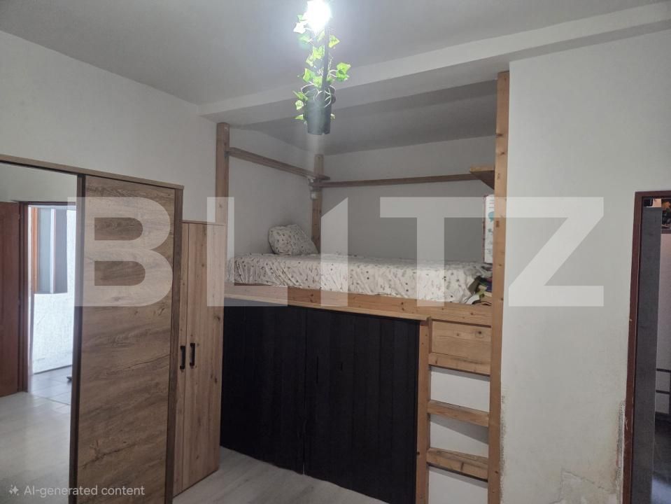 Garsonieră de vânzare Central - 206555AV | BLITZ Cluj-Napoca | Poza4