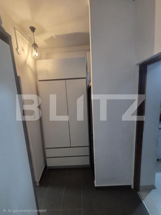 Garsonieră de vânzare Central - 206555AV | BLITZ Cluj-Napoca | Poza6