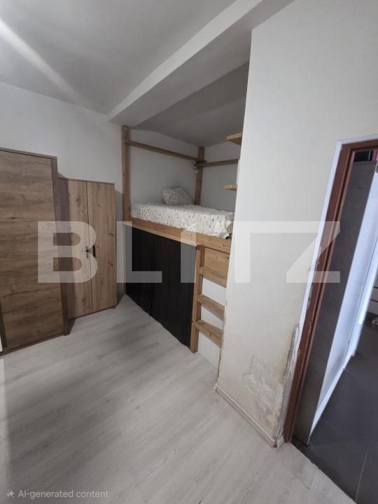 Garsonieră de vânzare Central - 206555AV | BLITZ Cluj-Napoca | Poza5