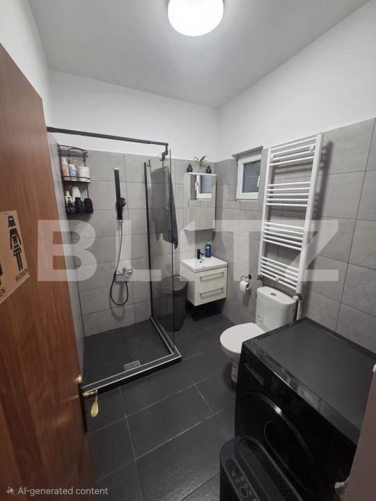 Garsonieră de vânzare Central - 206555AV | BLITZ Cluj-Napoca | Poza8
