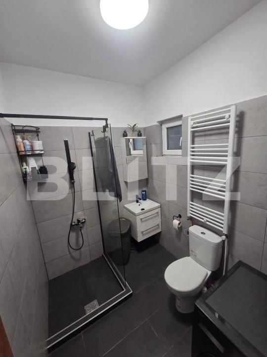 Garsonieră de vânzare Central - 206555AV | BLITZ Cluj-Napoca | Poza7