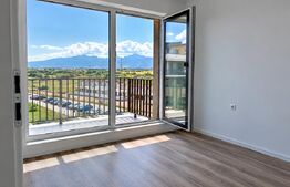 Apartament 3 camere, 70 mp, 2 balcoane, zona Rasnov