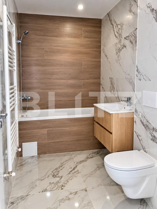 Apartament de vânzare 3 camere Rasnov - 206557AV | BLITZ Brașov | Poza7