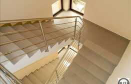 Inchiriere spatiu birouri 510 mp in imobil nou!