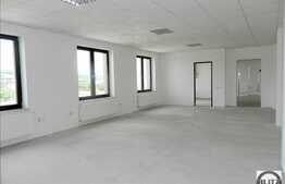 Inchiriere spatiu birouri 510 mp in imobil nou!