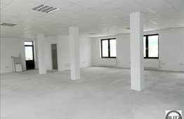 Inchiriere spatiu birouri 510 mp in imobil nou!
