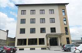 Inchiriere spatiu birouri 510 mp in imobil nou!