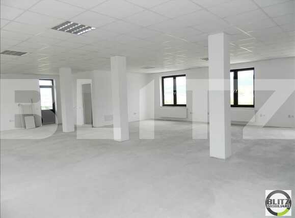 Spațiu birouri de închiriat Bulgaria - 20656SIB | BLITZ Cluj-Napoca | Poza2