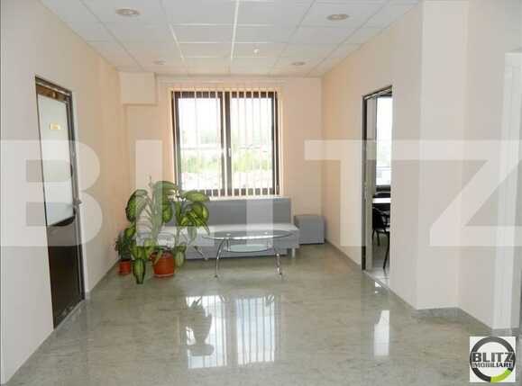 Spațiu birouri de închiriat Bulgaria - 20656SIB | BLITZ Cluj-Napoca | Poza9