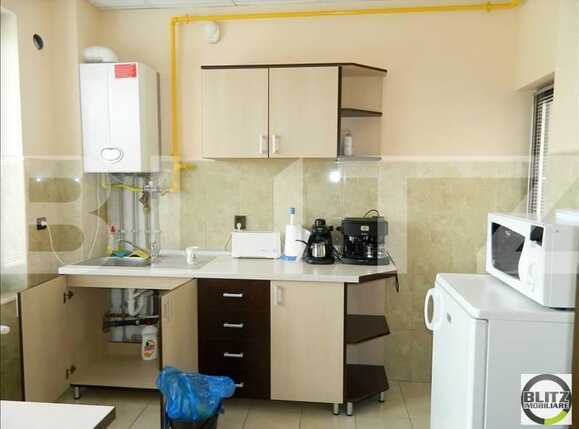 Spațiu birouri de închiriat Bulgaria - 20656SIB | BLITZ Cluj-Napoca | Poza10