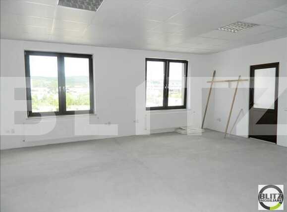 Spațiu birouri de închiriat Bulgaria - 20656SIB | BLITZ Cluj-Napoca | Poza4
