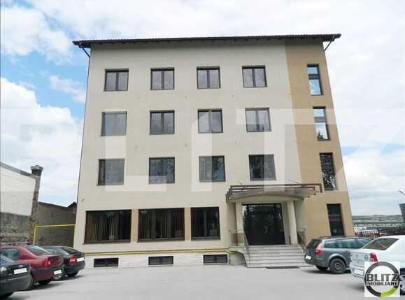 Spațiu birouri de închiriat Bulgaria - 20656SIB | BLITZ Cluj-Napoca | Poza1