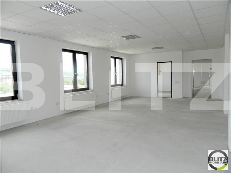 Spațiu birouri de închiriat Bulgaria - 20656SIB | BLITZ Cluj-Napoca | Poza3