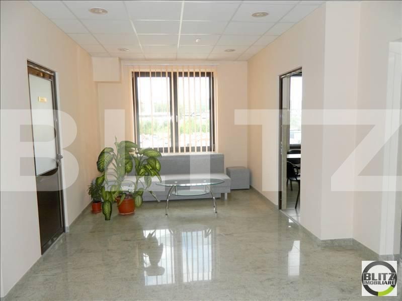 Spațiu birouri de închiriat Bulgaria - 20656SIB | BLITZ Cluj-Napoca | Poza9