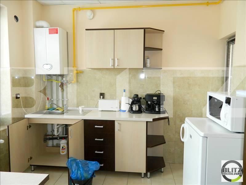 Spațiu birouri de închiriat Bulgaria - 20656SIB | BLITZ Cluj-Napoca | Poza10