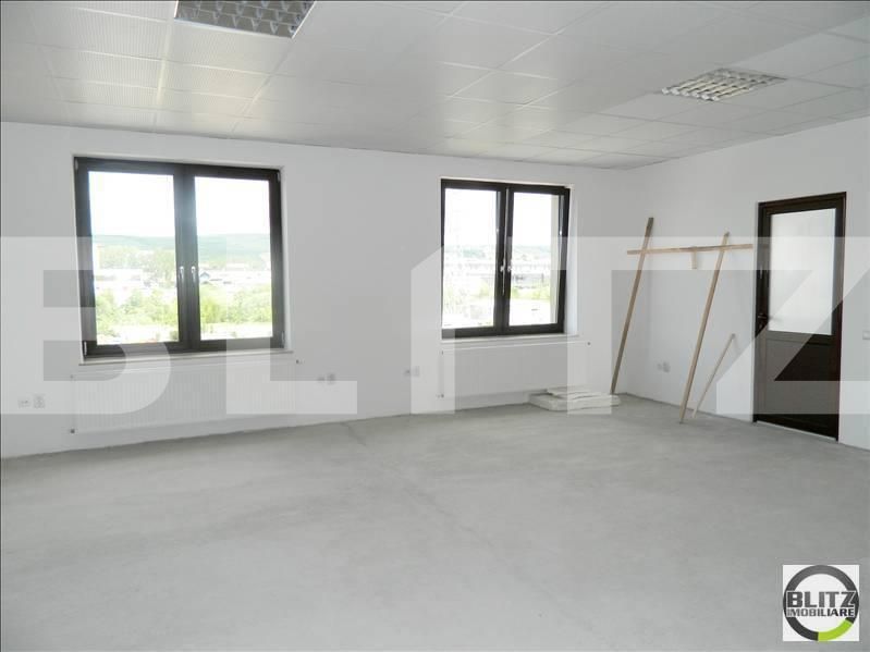 Spațiu birouri de închiriat Bulgaria - 20656SIB | BLITZ Cluj-Napoca | Poza4