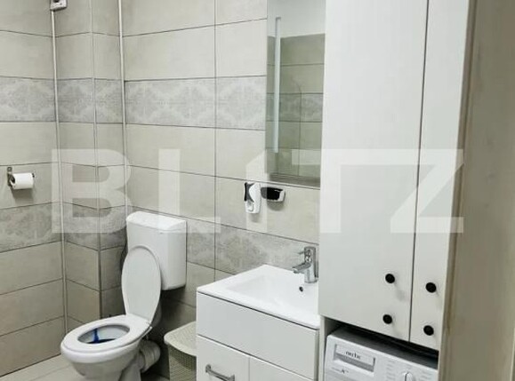 Apartament de închiriat 2 camere Floreşti - 206563AI | BLITZ Cluj-Napoca | Poza6
