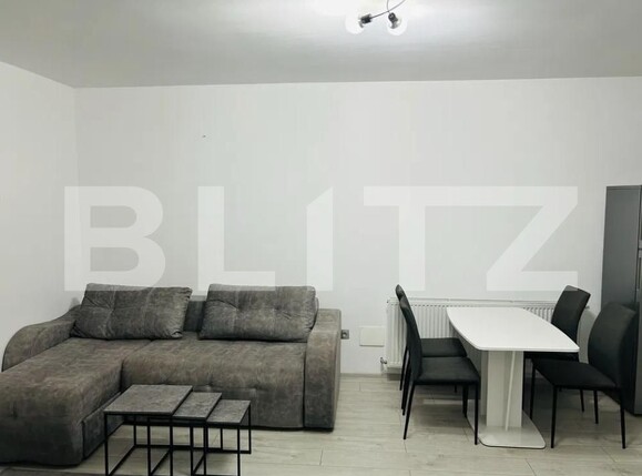 Apartament de închiriat 2 camere Floreşti - 206563AI | BLITZ Cluj-Napoca | Poza2
