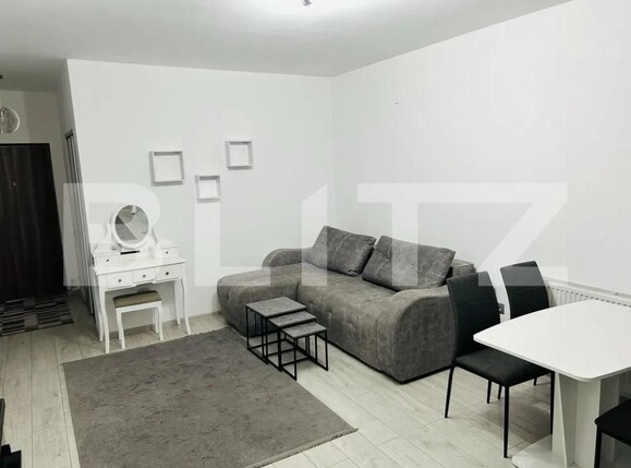Apartament de închiriat 2 camere Floreşti - 206563AI | BLITZ Cluj-Napoca | Poza1