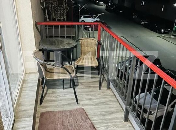 Apartament de închiriat 2 camere Floreşti - 206563AI | BLITZ Cluj-Napoca | Poza8