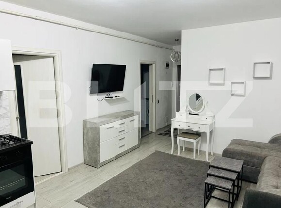 Apartament de închiriat 2 camere Floreşti - 206563AI | BLITZ Cluj-Napoca | Poza4