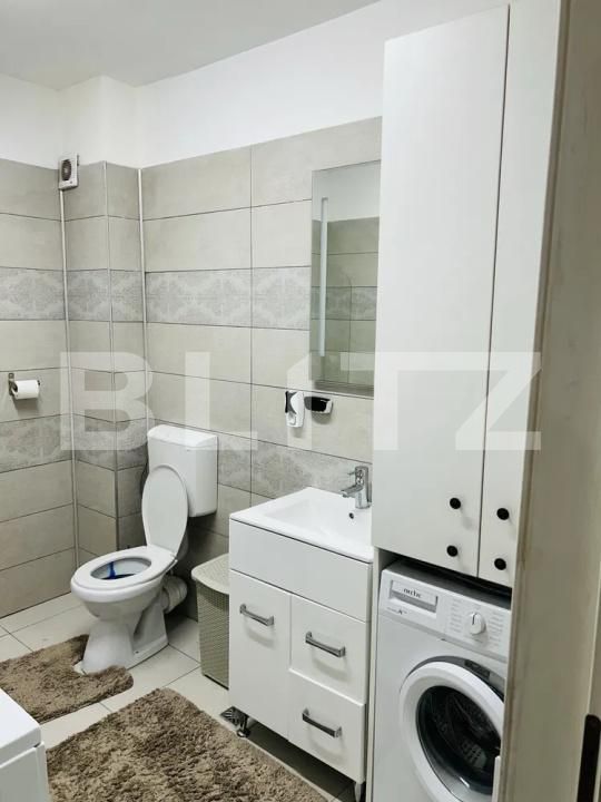 Apartament de închiriat 2 camere Floreşti - 206563AI | BLITZ Cluj-Napoca | Poza6