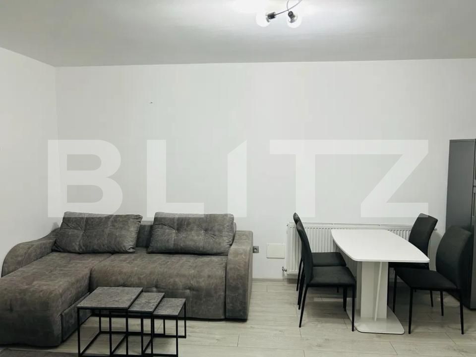 Apartament de închiriat 2 camere Floreşti - 206563AI | BLITZ Cluj-Napoca | Poza2