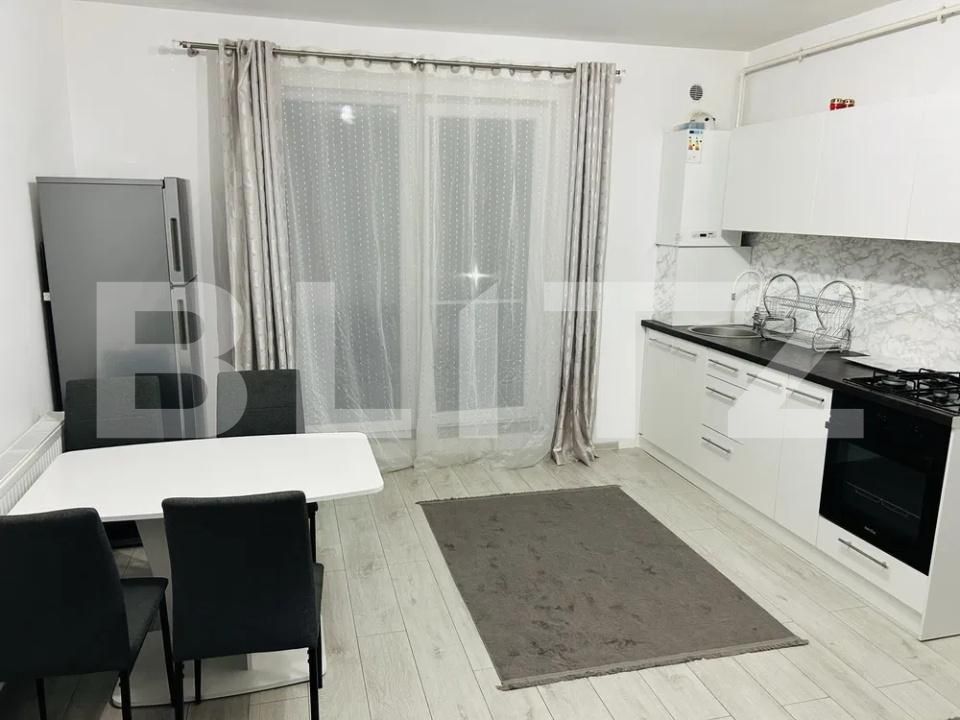 Apartament de închiriat 2 camere Floreşti - 206563AI | BLITZ Cluj-Napoca | Poza3