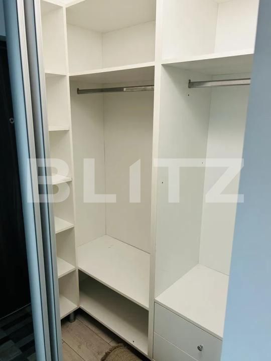 Apartament de închiriat 2 camere Floreşti - 206563AI | BLITZ Cluj-Napoca | Poza7