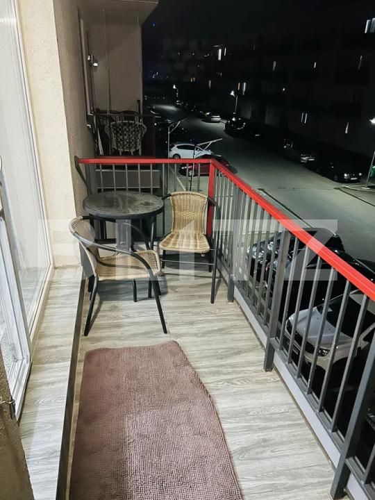 Apartament de închiriat 2 camere Floreşti - 206563AI | BLITZ Cluj-Napoca | Poza8