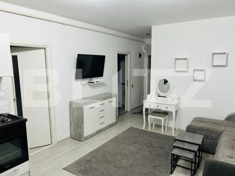 Apartament de închiriat 2 camere Floreşti - 206563AI | BLITZ Cluj-Napoca | Poza4
