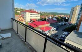 Apartament 3 camere ,72 mp, pet friendly, zona Big 