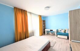 Apartament 3 camere ,72 mp, pet friendly, zona Big 