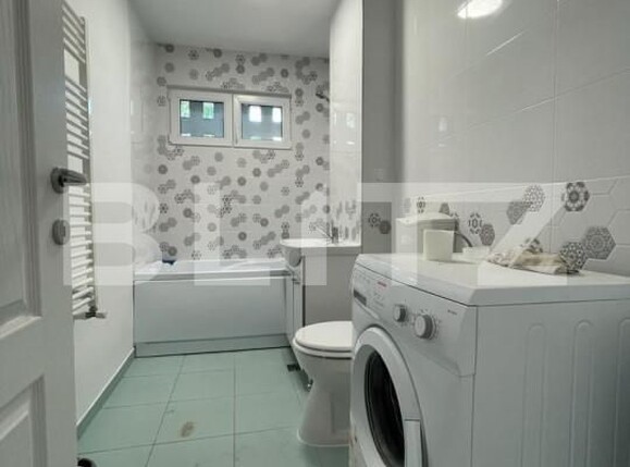 Apartament de închiriat 3 camere Manastur - 206568AI | BLITZ Cluj-Napoca | Poza11