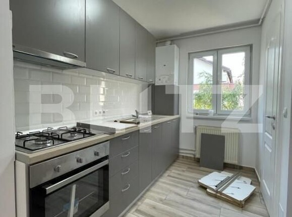 Apartament de închiriat 3 camere Manastur - 206568AI | BLITZ Cluj-Napoca | Poza5