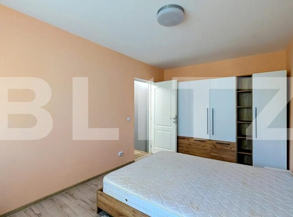 Apartament de închiriat 3 camere Manastur - 206568AI | BLITZ Cluj-Napoca | Poza9