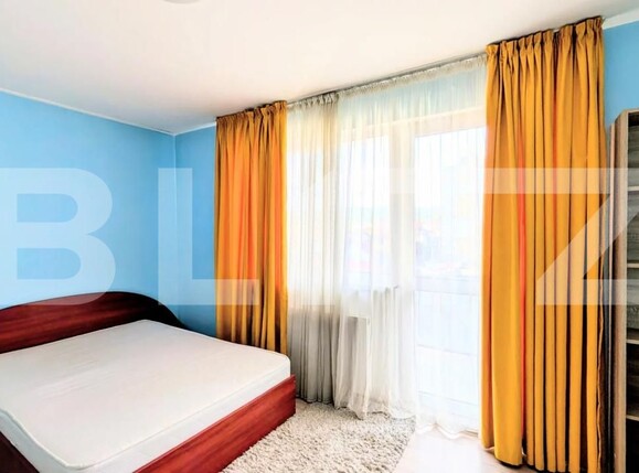 Apartament de închiriat 3 camere Manastur - 206568AI | BLITZ Cluj-Napoca | Poza2